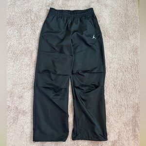 Jordan Black Athletic Pants